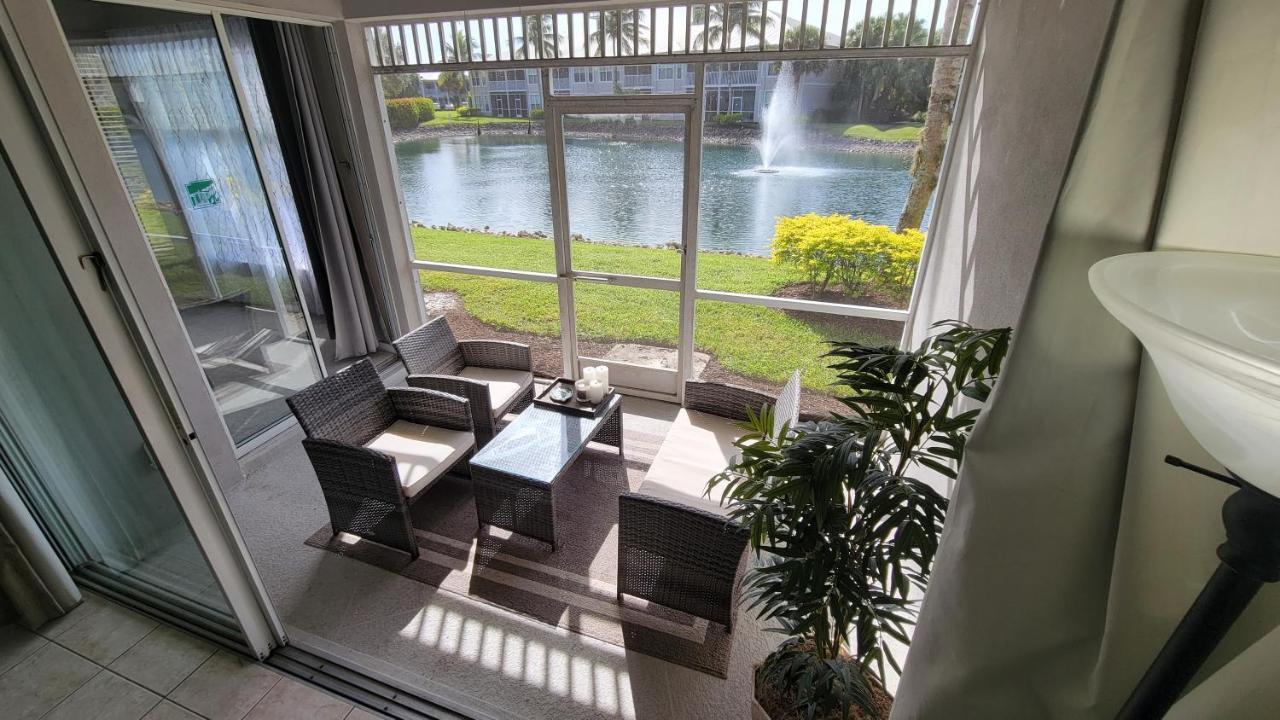 Vacation In Paradise Lely Resort Екстериор снимка