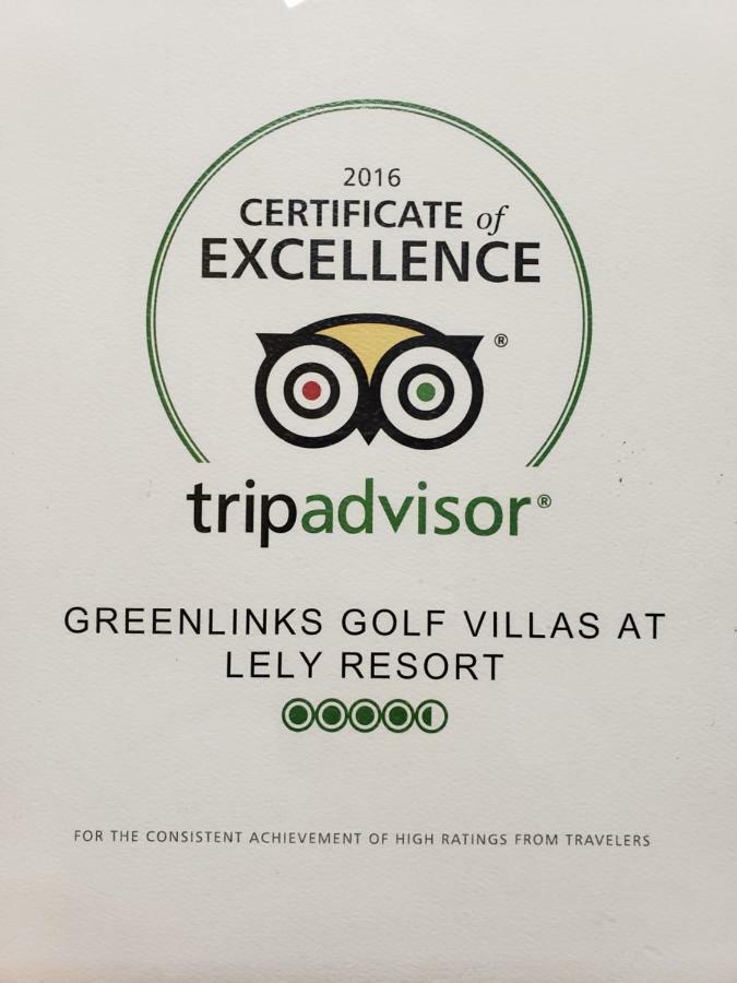 Vacation In Paradise Lely Resort Екстериор снимка